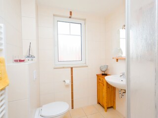 Appartamento per vacanze Middelhagen Caratteristiche 15