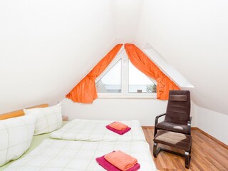 Appartamento per vacanze Middelhagen Caratteristiche 14