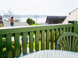 Appartamento per vacanze Middelhagen Registrazione all'aperto 8