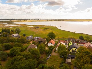 Appartamento per vacanze Middelhagen Registrazione all'aperto 3