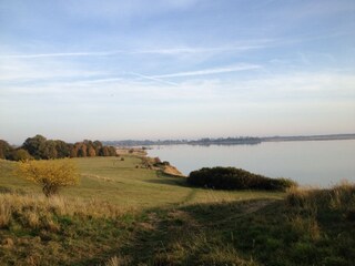 Appartamento per vacanze Middelhagen Ambiente 17