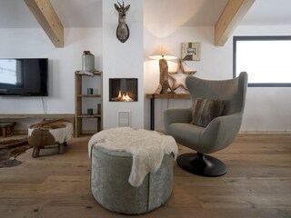 Parc de vacances Pichl Équipement 19