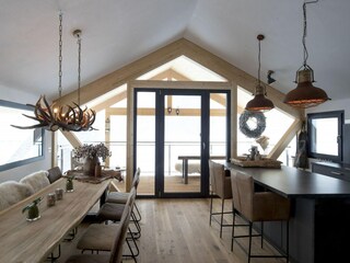 Parco vacanze Pichl Caratteristiche 15