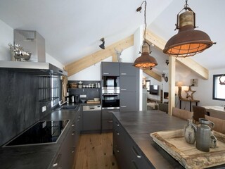 Parc de vacances Pichl Équipement 10