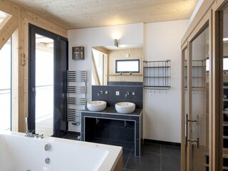 Parco vacanze Pichl Caratteristiche 16