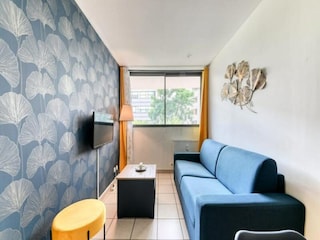 Apartment Lyon  2