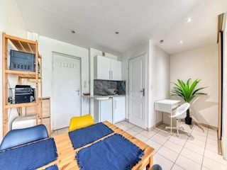 Apartment Lyon  11