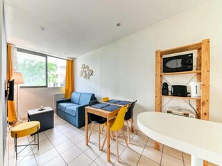 Apartment Lyon  4