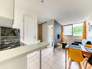 Apartment Lyon  5