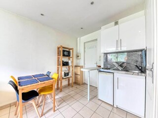 Apartment Lyon  7