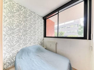 Apartment Lyon  8