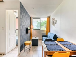 Apartment Lyon  9