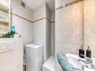 Apartment Lyon  10