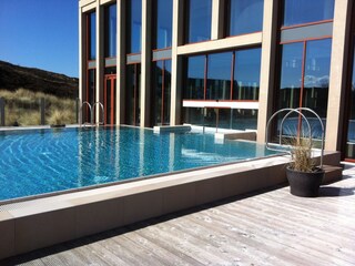 Wellness-Oase Arosahotel List