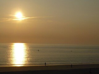 Sonnenuntergang