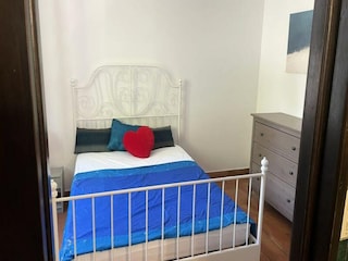 Apartment Le Castellet  4