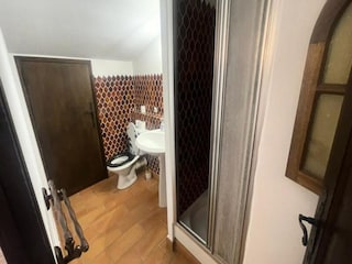Apartment Le Castellet  6