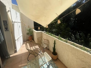 Apartment Le Castellet  7