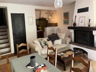 Apartment Le Castellet  8