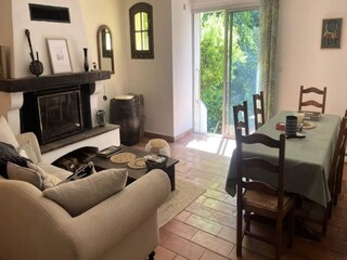 Apartment Le Castellet  9