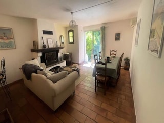Apartment Le Castellet  10