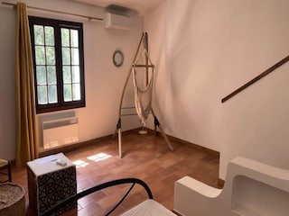 Apartment Le Castellet  12