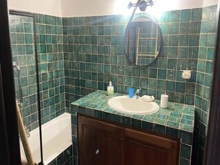 Apartment Le Castellet  13