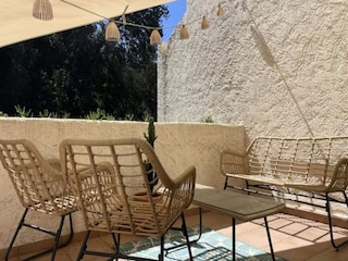 Apartment Le Castellet  14