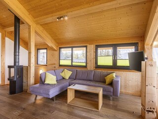 Vakantiepark Pichl Kenmerken 9