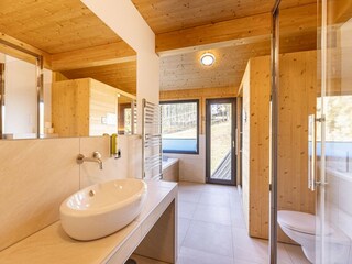 Vakantiepark Pichl Kenmerken 11