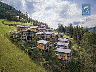 Vakantiepark Pichl Buitenaudio-opname 3