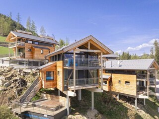 Vakantiepark Pichl Buitenaudio-opname 2