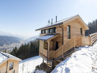 Vakantiepark Pichl Buitenaudio-opname 1