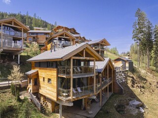 Vakantiepark Pichl Buitenaudio-opname 8