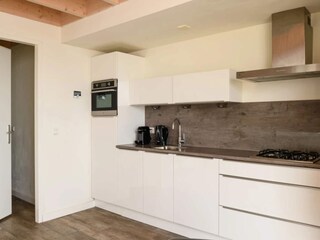 Ferienpark Munnekeburen Ausstattung 5