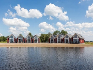 Vakantiepark Munnekeburen Buitenaudio-opname 2