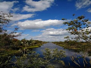 Vakantiepark Munnekeburen Omgeving 24