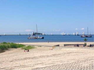 Ferienpark Munnekeburen Umgebung 16