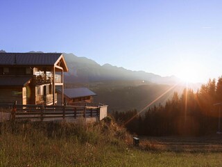 Vakantiepark Pichl Buitenaudio-opname 7
