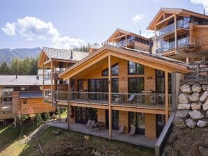 Holiday park Apartment close to the ski area - Pichl - image1