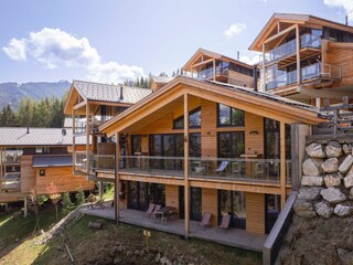 Vakantiepark Pichl Buitenaudio-opname 1