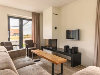 Parque de vacaciones Munnekeburen Características 13