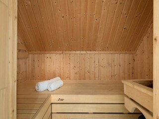 Ferienpark Munnekeburen Außenaufnahme 2