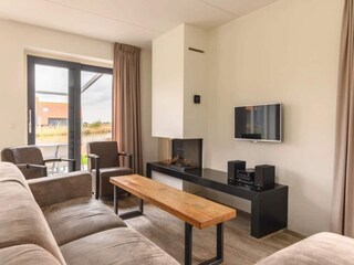 Vakantiepark Munnekeburen Kenmerken 6