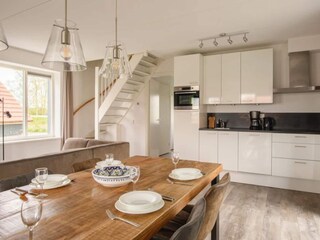 Vakantiepark Munnekeburen Kenmerken 8