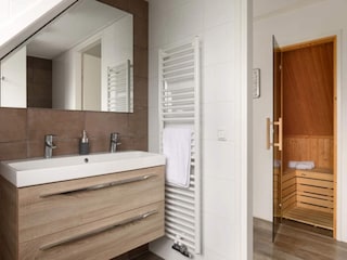 Ferienpark Munnekeburen Ausstattung 8