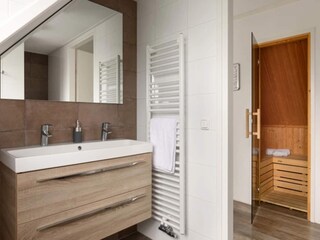 Parco vacanze Munnekeburen Caratteristiche 8