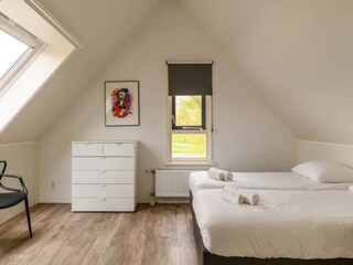 Vakantiepark Munnekeburen Kenmerken 12