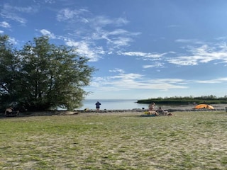 Ferienpark Munnekeburen Umgebung 30