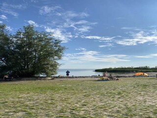 Parque de vacaciones Munnekeburen Entorno 30